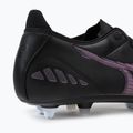 Futbalové kopačky Mizuno Morelia Neo III Pro Mix black P1GC228399 7