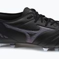 Futbalové kopačky Mizuno Morelia Neo III Pro Mix black P1GC228399 8