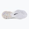 Pánska volejbalová obuv Mizuno Wave Lightning Z7 undyed white/moonlit ocean/peace blue 6