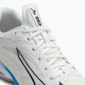 Pánska volejbalová obuv Mizuno Wave Lightning Z7 undyed white/moonlit ocean/peace blue 9