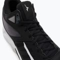 Pánska volejbalová obuv Mizuno Wave Dimension Mid black V1GA224501 9