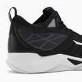Pánska volejbalová obuv Mizuno Wave Dimension Mid black V1GA224501 10