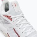 Dámska volejbalová obuv Mizuno Wave Dimension white V1GC224036 8