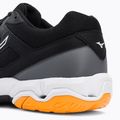 Pánska hádzanárska obuv Mizuno Wave Phantom 3 čierna X1GA22644 11