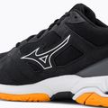 Pánska hádzanárska obuv Mizuno Wave Phantom 3 čierna X1GA22644 12