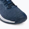 Pánska hádzanárska obuv Mizuno Wave Stealth Neo tmavomodrá X1GA221 7