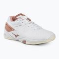 Dámska hádzanárska obuv Mizuno Wave Stealth Neo white/rose/snow white