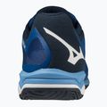 Pánska tenisová obuv Mizuno Wave Exceed Light AC tmavomodrá 61GA221826 12