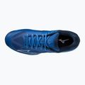 Pánska tenisová obuv Mizuno Wave Exceed Light AC tmavomodrá 61GA221826 13