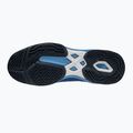 Pánska tenisová obuv Mizuno Wave Exceed Light AC tmavomodrá 61GA221826 14