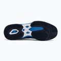 Pánska tenisová obuv Mizuno Wave Exceed Light AC tmavomodrá 61GA221826 5