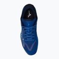 Pánska tenisová obuv Mizuno Wave Exceed Light AC tmavomodrá 61GA221826 6