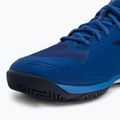 Pánska tenisová obuv Mizuno Wave Exceed Light AC tmavomodrá 61GA221826 9