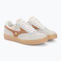 Obuv Mizuno City Wind undyedwht/groot/undyedwh 6