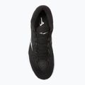Bežecké topánky Mizuno Wave Stream 2 black/silver/oyster mushroom 5