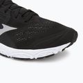 Bežecké topánky Mizuno Wave Stream 2 black/silver/oyster mushroom 7