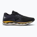 Pánska bežecká obuv Mizuno Wave Sky 6 black/tradewinds/gold fusion 2