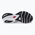 Pánska bežecká obuv Mizuno Wave Sky 6 turquoise sea/white/cherry tomato 7