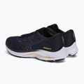 Pánska bežecká obuv Mizuno Wave Rider 26 tmavošedá J1GC2232 4