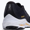 Pánska bežecká obuv Mizuno Wave Rider 26 tmavošedá J1GC2232 10