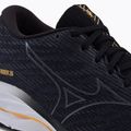 Pánska bežecká obuv Mizuno Wave Rider 26 tmavošedá J1GC2232 11