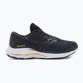 Pánska bežecká obuv Mizuno Wave Rider 26 2E odyssey gray/metallic gray/pale marigold 2