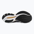 Pánska bežecká obuv Mizuno Wave Rider 26 2E odyssey gray/metallic gray/pale marigold 6