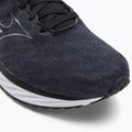 Pánska bežecká obuv Mizuno Wave Rider 26 2E odyssey gray/metallic gray/pale marigold 8