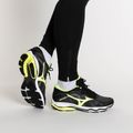 Pánska bežecká obuv Mizuno Wave Ultima 13 čierna J1GC221852 2