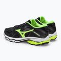 Pánska bežecká obuv Mizuno Wave Ultima 13 čierna J1GC221852 3