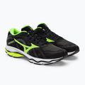 Pánska bežecká obuv Mizuno Wave Ultima 13 čierna J1GC221852 4