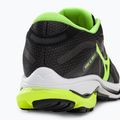 Pánska bežecká obuv Mizuno Wave Ultima 13 čierna J1GC221852 10