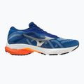 Pánska bežecká obuv Mizuno Wave Ultima 13 modrá J1GC221853 11