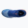 Pánska bežecká obuv Mizuno Wave Ultima 13 modrá J1GC221853 14