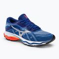Pánska bežecká obuv Mizuno Wave Ultima 13 modrá J1GC221853