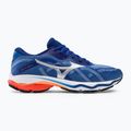 Pánska bežecká obuv Mizuno Wave Ultima 13 modrá J1GC221853 2