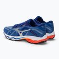 Pánska bežecká obuv Mizuno Wave Ultima 13 modrá J1GC221853 3