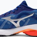 Pánska bežecká obuv Mizuno Wave Ultima 13 modrá J1GC221853 10