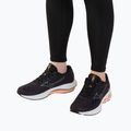 Dámska bežecká obuv Mizuno Wave Rider 26 odyssey gray/quicksilver/salmon 3