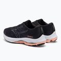Dámska bežecká obuv Mizuno Wave Rider 26 odyssey gray/quicksilver/salmon 4