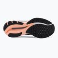Dámska bežecká obuv Mizuno Wave Rider 26 odyssey gray/quicksilver/salmon 6
