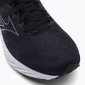 Dámska bežecká obuv Mizuno Wave Rider 26 odyssey gray/quicksilver/salmon 8