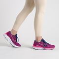 Dámska bežecká obuv Mizuno Wave Rider 26 ružová J1GD22327 2