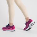 Dámska bežecká obuv Mizuno Wave Rider 26 ružová J1GD22327 3
