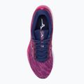 Dámska bežecká obuv Mizuno Wave Rider 26 ružová J1GD22327 8