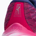 Dámska bežecká obuv Mizuno Wave Rider 26 ružová J1GD22327 10