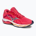 Dámska bežecká obuv Mizuno Wave Ultima 13 ružová J1GD221873