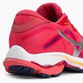 Dámska bežecká obuv Mizuno Wave Ultima 13 ružová J1GD221873 10