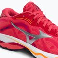 Dámska bežecká obuv Mizuno Wave Ultima 13 ružová J1GD221873 11