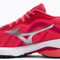 Dámska bežecká obuv Mizuno Wave Ultima 13 ružová J1GD221873 12